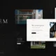Tandem – Architecture & Interior Theme