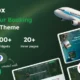 Traviox – Modern Travel & Tour Booking WordPress Theme