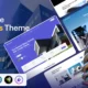 Estateloft – Real Estate WordPress Theme