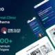 Smilico – Dentist & Dental Clinic WordPress Theme