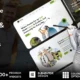 Golfique – Golf Club & Sports WordPress Theme