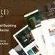 Goyard – Resort and Hotel Booking WordPress Theme