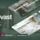 Renovast – Home Renovation & Remodeling Services WordPress Theme