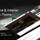 Alsha – Architecture, Interior Design & Construction WordPress Theme