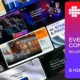 Lumai – Events & Conference WordPress Theme