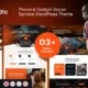 Techmedic – Phone & Gadget Repair WordPress Theme