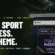 SportPulse – Sports Club & Esports WordPress Theme