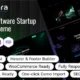 Velnora – AI SaaS & Software Startup WordPress Theme