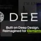 Deep – Elementor Creative Agency & Portfolio WordPress Theme
