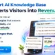AI SmartBase – Documentation, Knowledge Base & Private Support WordPress Theme