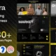 Digiora – Digital Marketing Agency WordPress Theme