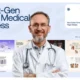 Docaid – Medical & Health Care WordPress Theme