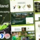 Greenland – Gardening Landscaping WordPress Theme