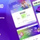 BukPod – POD Factory WordPress Theme