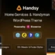 Handsy – Handyman Renovation Services WordPress Theme
