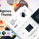 Jordan – Marketing Agency WordPress Theme