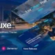 Pooluxe – Pool Services WordPress Theme