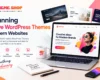 15 Stunning Creative WordPress Themes for Modern Websites