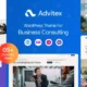 Advitex – Finance and Business Consulting