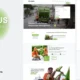 Aldous – Waste Pickup & Management HTML Bootstrap Template