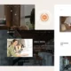 ArchSan – Architecture & Architect Template