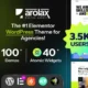 Arolax | Elementor V4 Creative Digital Agency Theme
