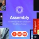 Assembly – Conference Event & Concert WordPress Theme + Events Calendar & Online Store