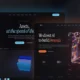 Aurix – Creative Agencies Website Template