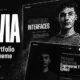 Axevia – Personal Portfolio WordPress Theme