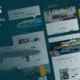 Bexpres – Transport & Logistics WordPress Theme