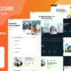 Buildzone – Construction And Architecture WordPress Theme