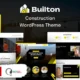Builton – Building Construction WordPress