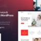 Callerr – Call Center Service & Telemarketing Gutenverse FSE WordPress Block Theme