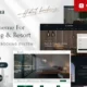 Carmelina – Hotel Booking WordPress Theme