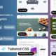 Cartzilla – Multipurpose E-Commerce Vue 3 Template (Tailwind CSS)