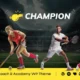 Champion – Sports Club WordPress Theme