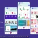 Finwallapp Finance Wallet Mobile HTML template Bootstrap 5 Angular 21 Framework7