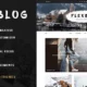 Flexblog – A Personal WordPress Blog Theme