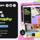 Frameloft – Creative Agency & Photography WordPress Theme