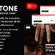 Gemstone – Jewellery Store eCommerce WooCommerce Theme