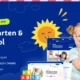 Giggilo – Kindergarten & Preschool WordPress Theme