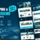 Hasi – Hiking Camping & Travel Tour HTML5 Template
