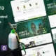 Insectra – Bugs & Pest Control HTML Template
