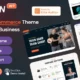 Jawan Gym & Sports Store WooCommerce Theme