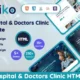 Kliniko – Medical & Healthcare HTML Template