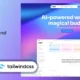 Megn – Creative SaaS Vue & Tailwind CSS Template