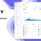 Mifty – PHP Admin & Dashboard Template
