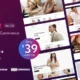 Modave – Multipurpose WooCommerce WordPress Theme