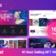 NFT Marketplace – Gigaland