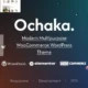 Ochaka – Multipurpose WooCommerce WordPress Theme